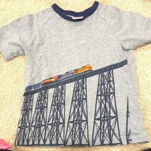Train 🚂 shirt